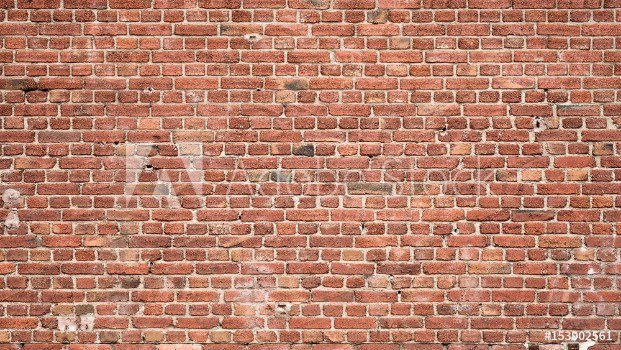 Bild på Brick Wall Background